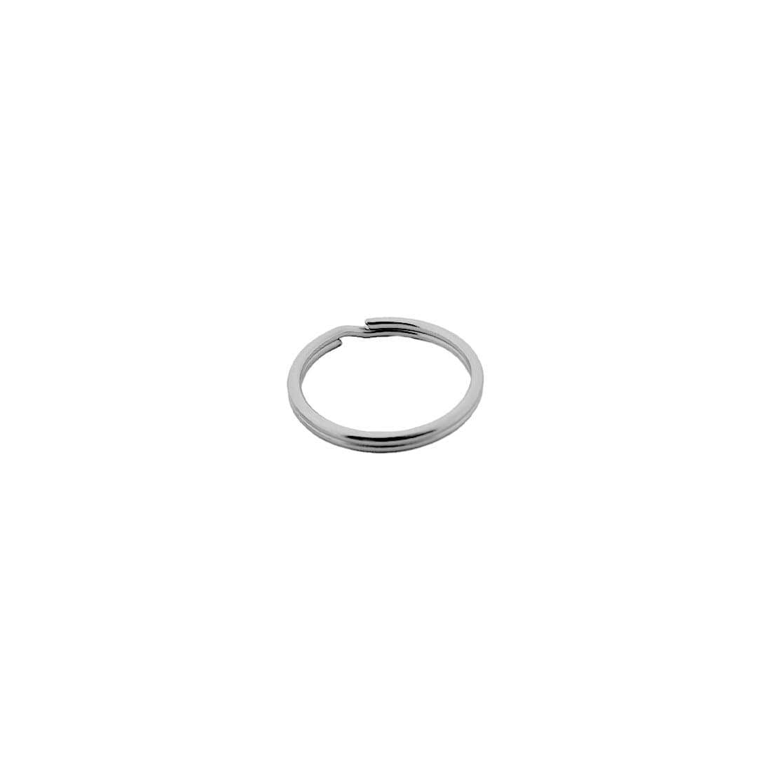 Combicraft - Sleutelring 24mm 100st