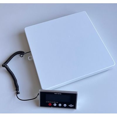 Klika - Weegschaal Wedo Paket 100 Plus 50kg/5g