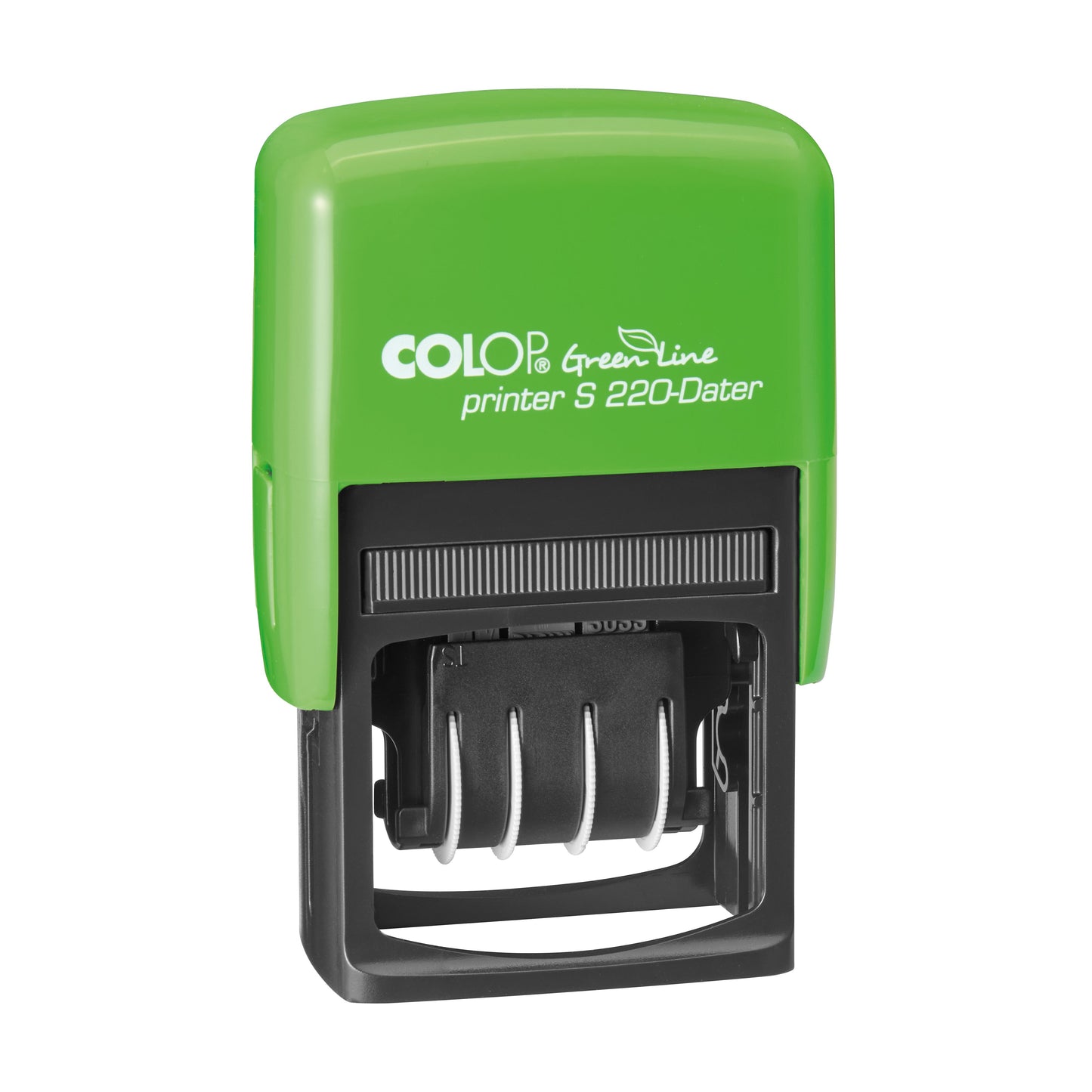 Colop - Datumstempel Printer S 220 Green Line Nederlands