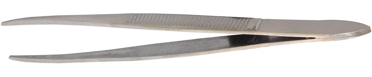 Frutteto - Pinzetta, acciaio inossidabile, 9 cm