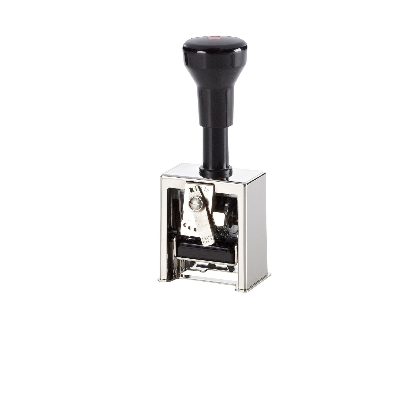 Reiner - Numeroteur b2 block 5.5mm 6 cijfers