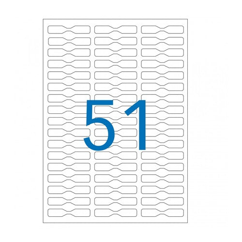 Klika - cartella da gioielliere rimovibile 306 pezzi