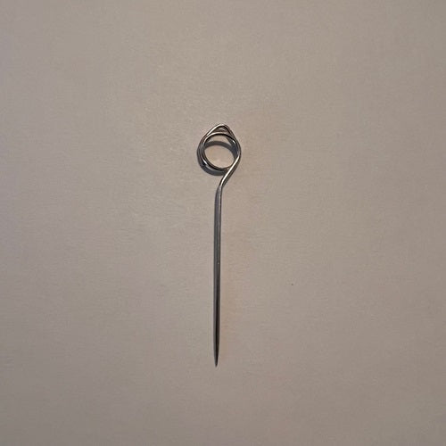 Klika - Spilla prezzo 40mm non alimentare 100 20 pezzi
