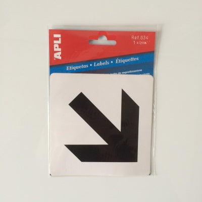 Klika - Diagonal arrow icon