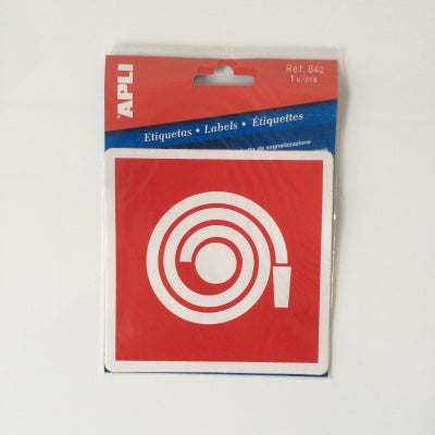 Klika - Icona della bobina di fuoco