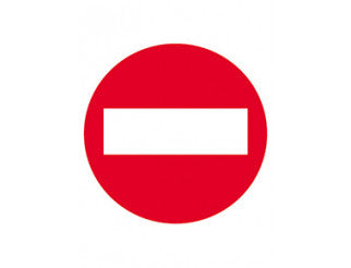 Klika - No access icon