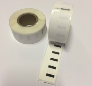 Klika - Etichette termiche 50x12mm 220 per rotolo 20 pezzi