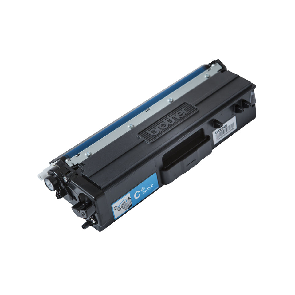 Brother - TN-426CP tonercartridge 1 stuk(s) Origineel Cyaan