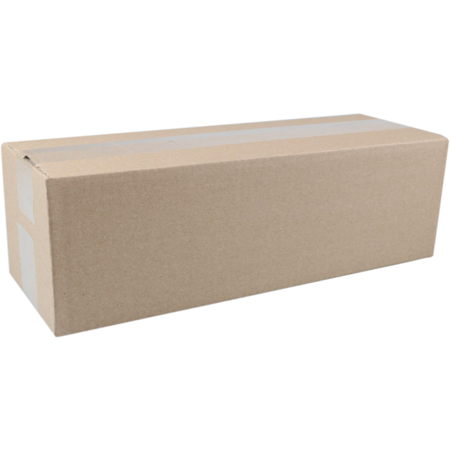 Klika - Caja exterior | cartón ondulado | 380x130x115mm | 1 botella | 25 piezas