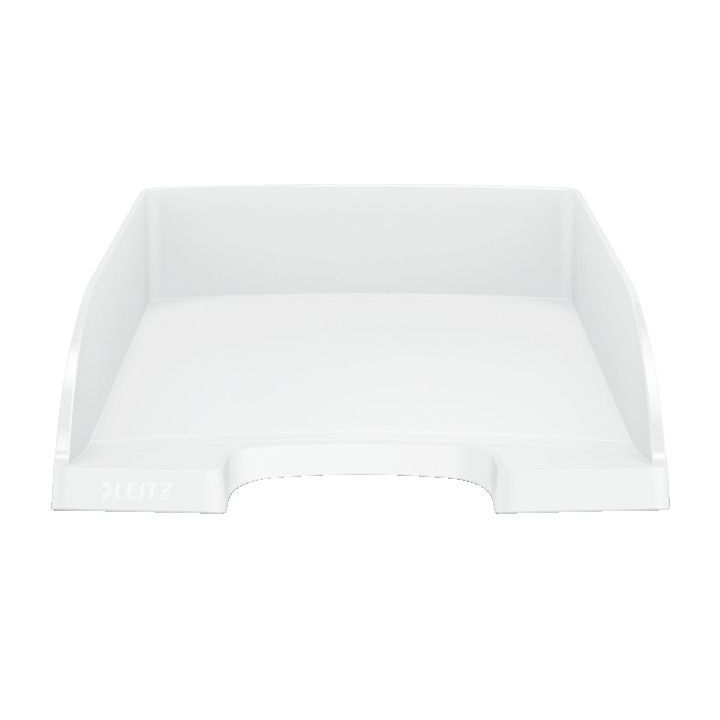 Leitz - Letter Tray Plus standard A4 white | 5 pieces