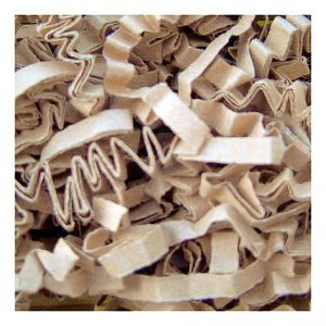 Sizzlepak - marrón natural 5 kilos