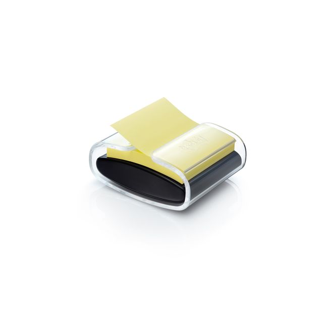 Post-it - Memoblokdispenser pro z-notes tr