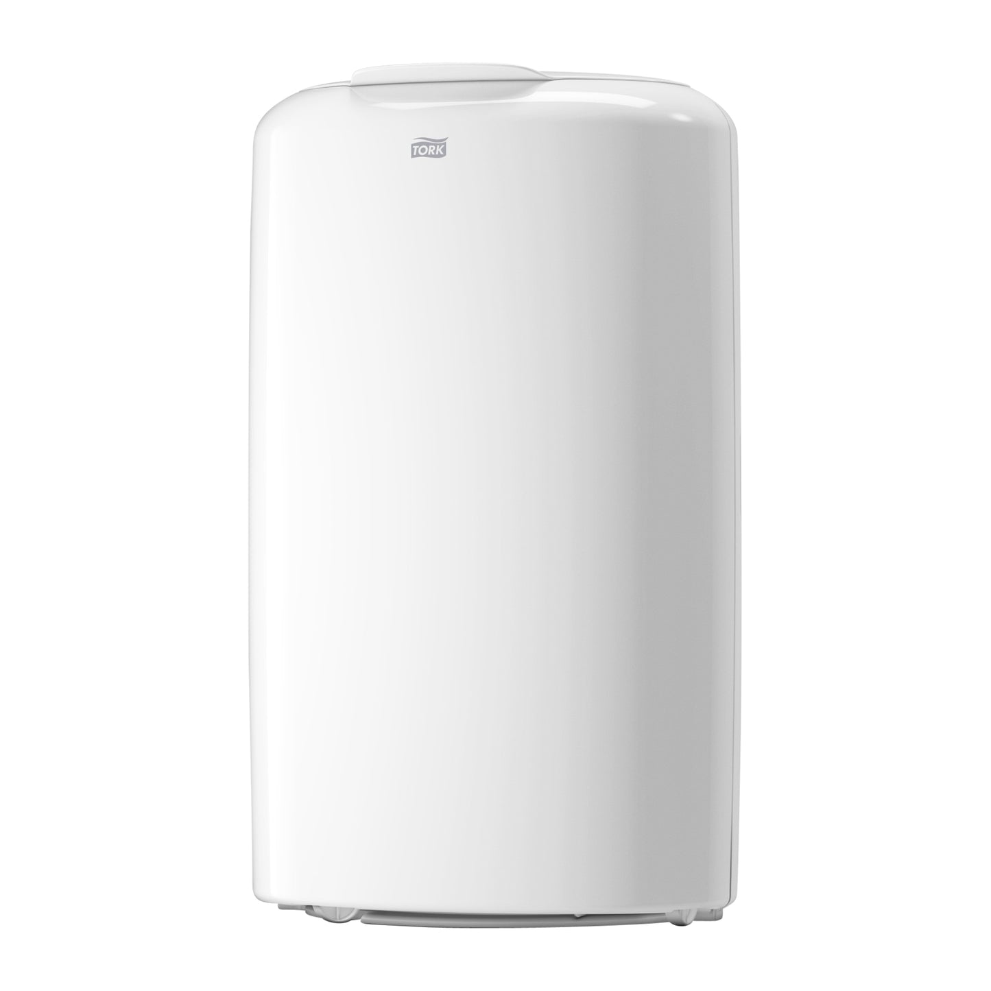 Tork - Abfallbehälter B1 Elevation ohne Deckel 50 Liter weiß 563000