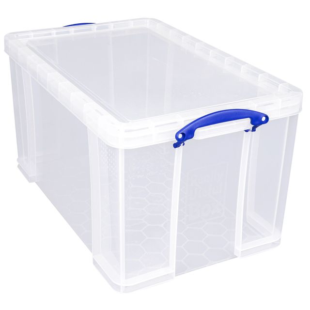 Really Useful Box - Storage box 84 liters 710x440x380mm