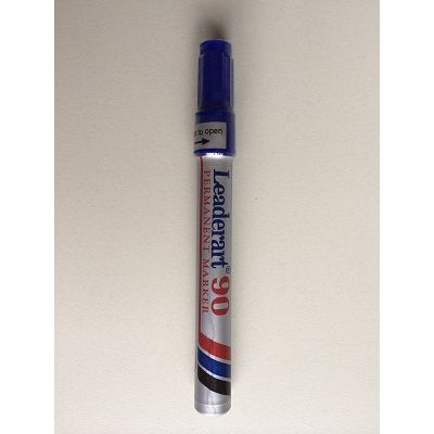 Klika - Leaderart 70 stift blauw lijn 1-3 mm