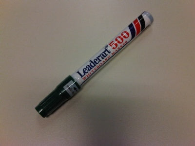 Klika - White board marker Leaderart 500 groen