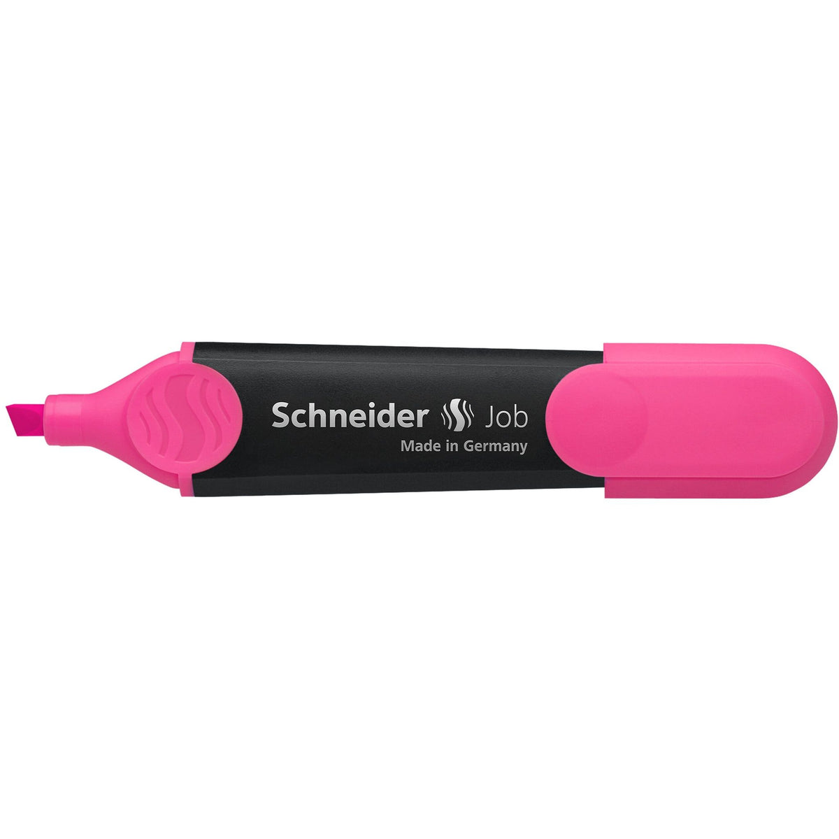 Schneider - Markeerstift job roze | 10 stuks