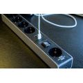Brennenstuhl - Stekkerdoos 5vdig usb c power 1.5m gs