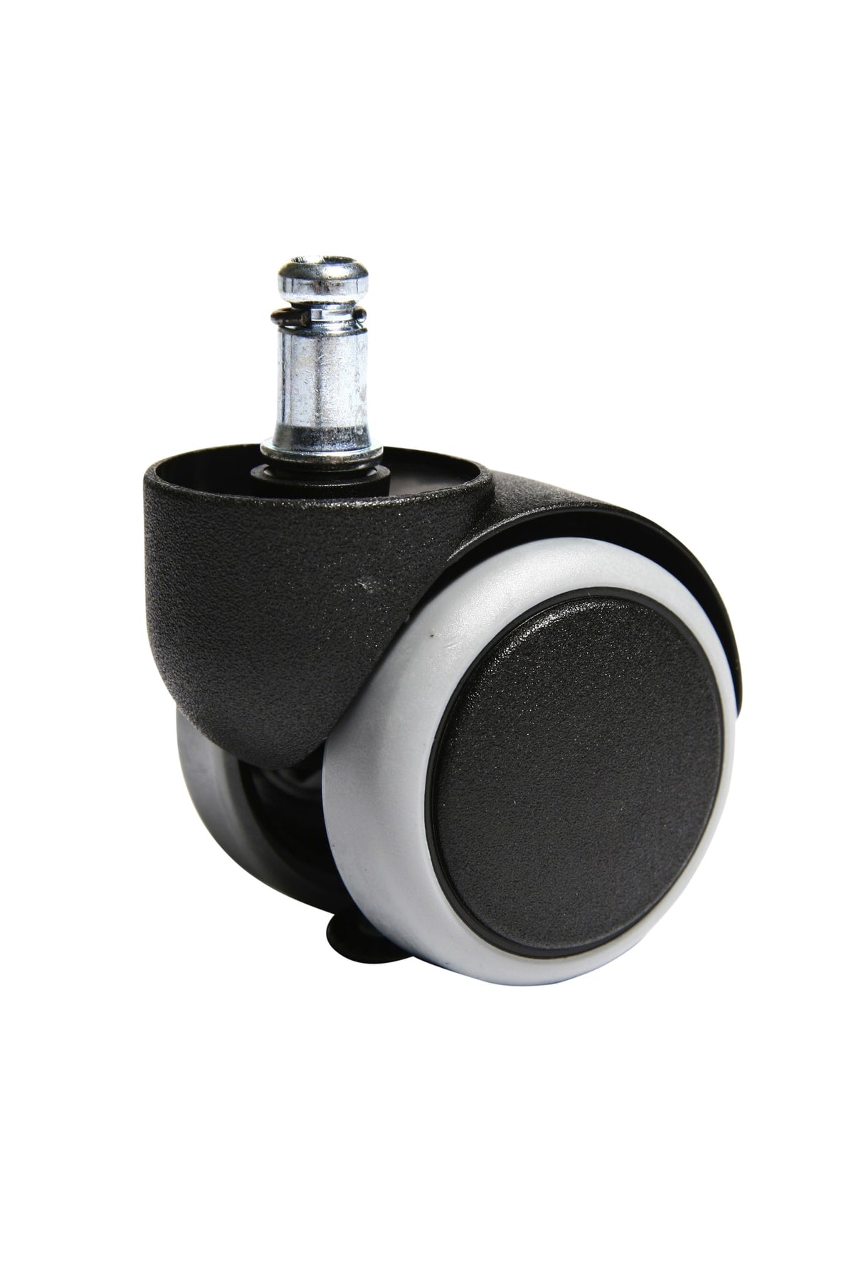Topstar - Bureaustoelwiel top tbv harde vloer 10mm 5st