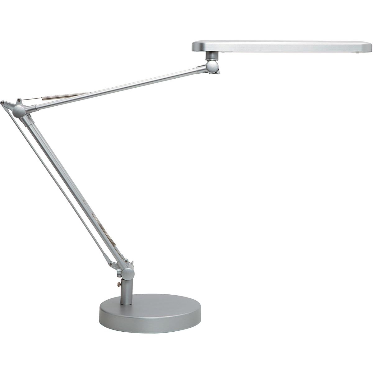 Unilux - Lampe de bureau Mamboled, gris