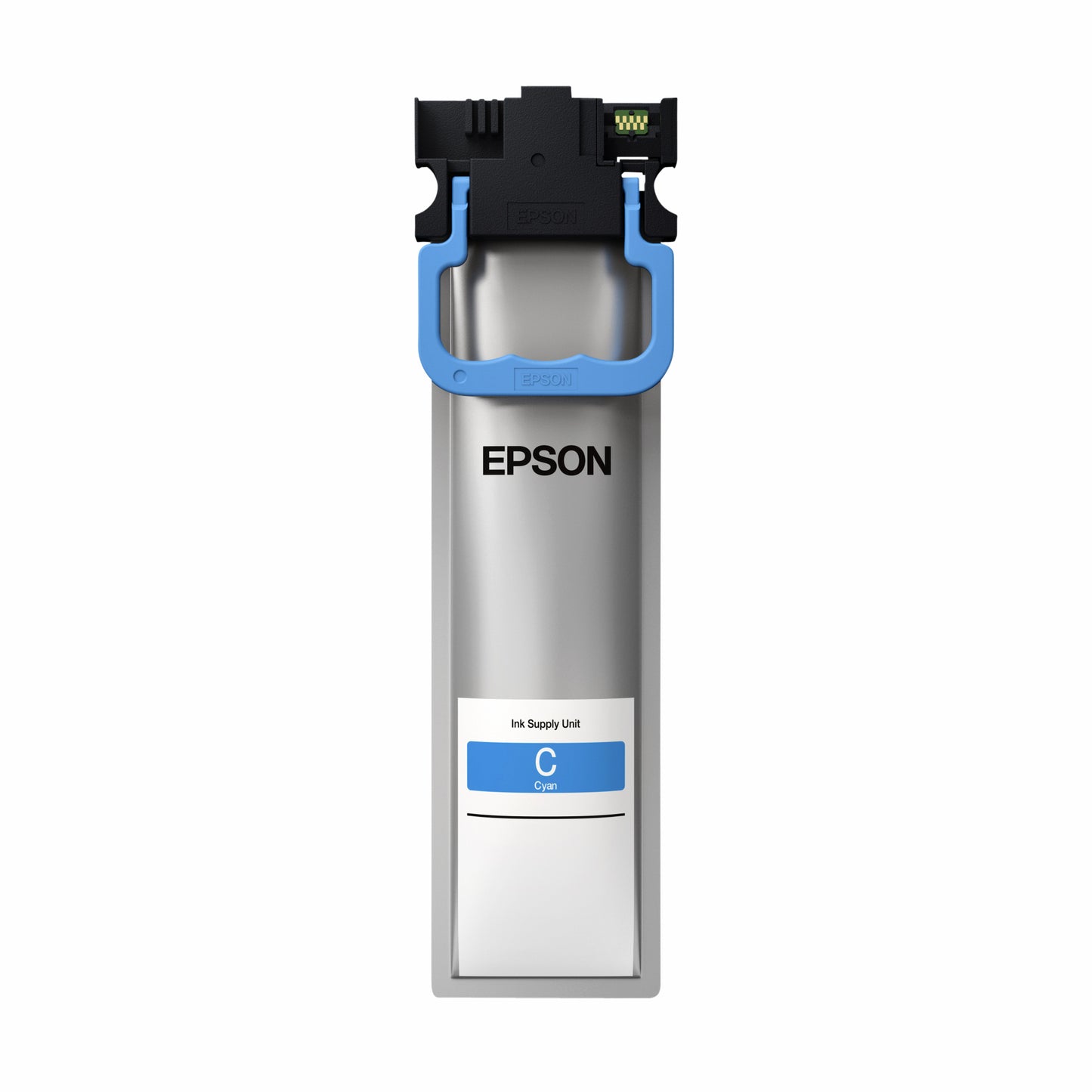 Epson - Tintenpatrone T9442 blau