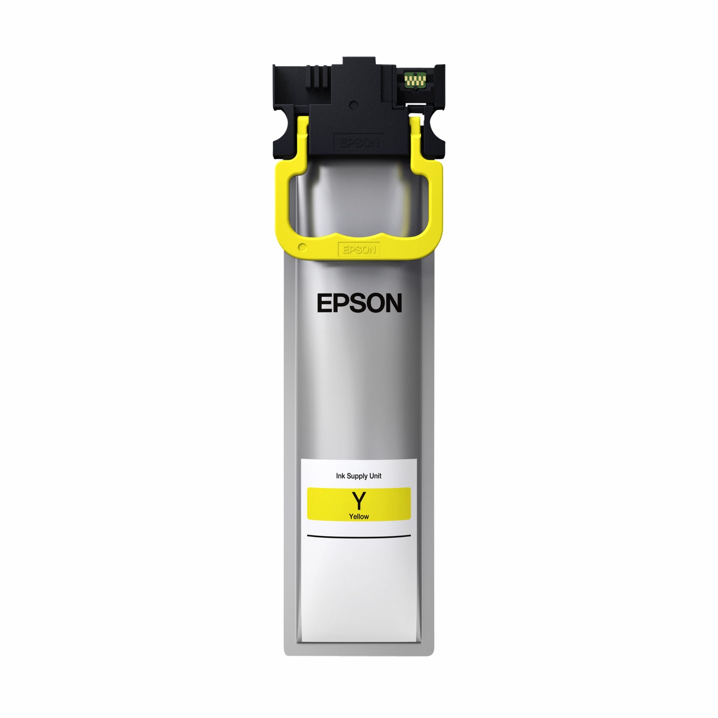 Epson - WF-C5xxx Series Ink Cartridge XL Yellow