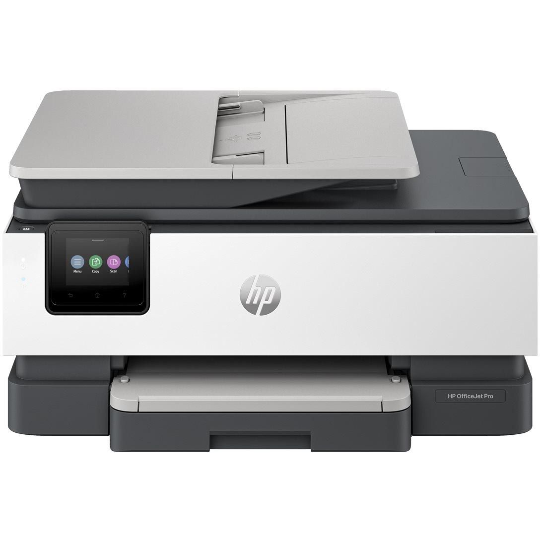 HP INC. - -