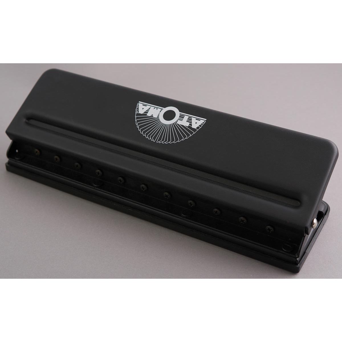 Atoma - black hole punch