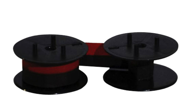 Quantore - Bandgruppe 051 Nylon schwarz rot