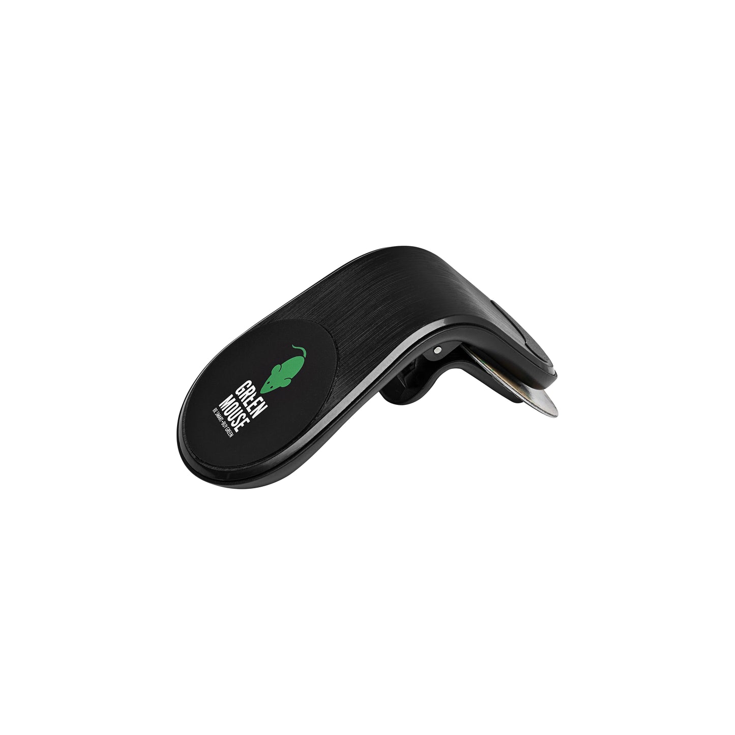 Greenmouse - Houder green mouse smartphone magneet