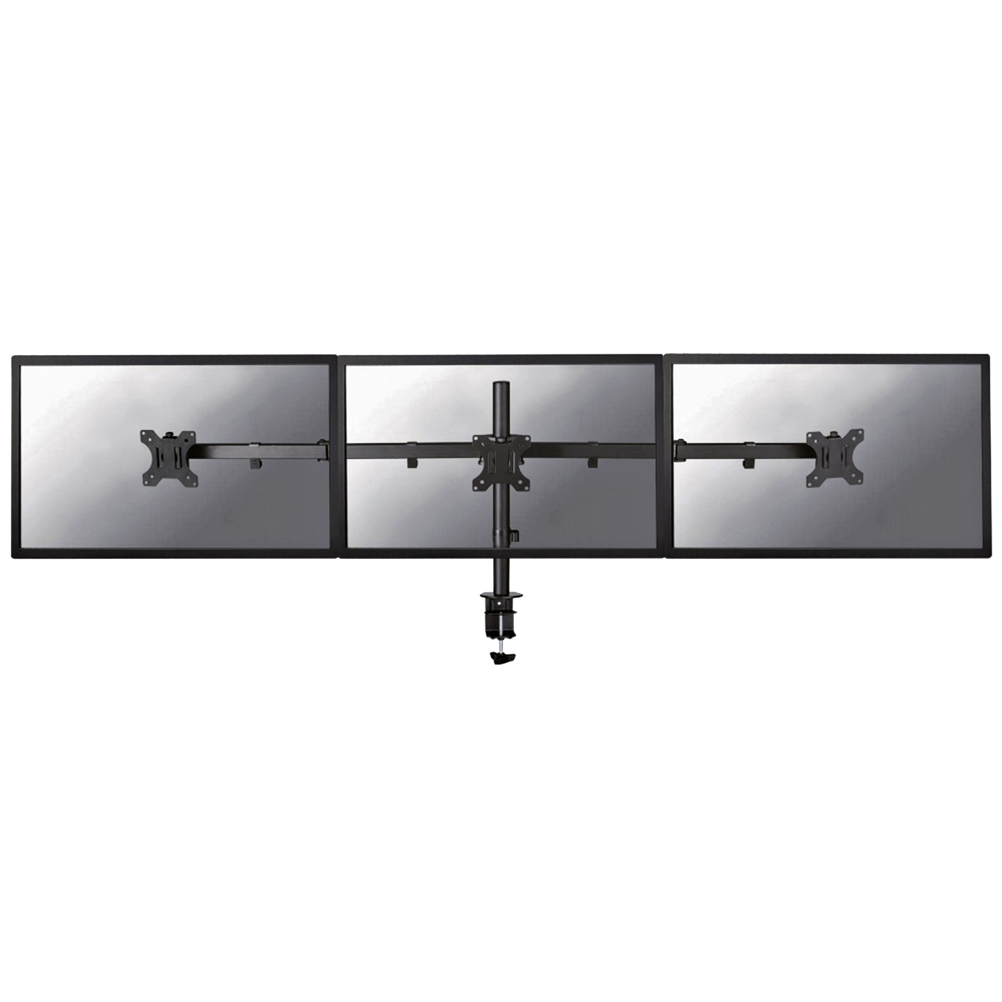 Neomounts - Bras pour écran D550D3 10-27 noir