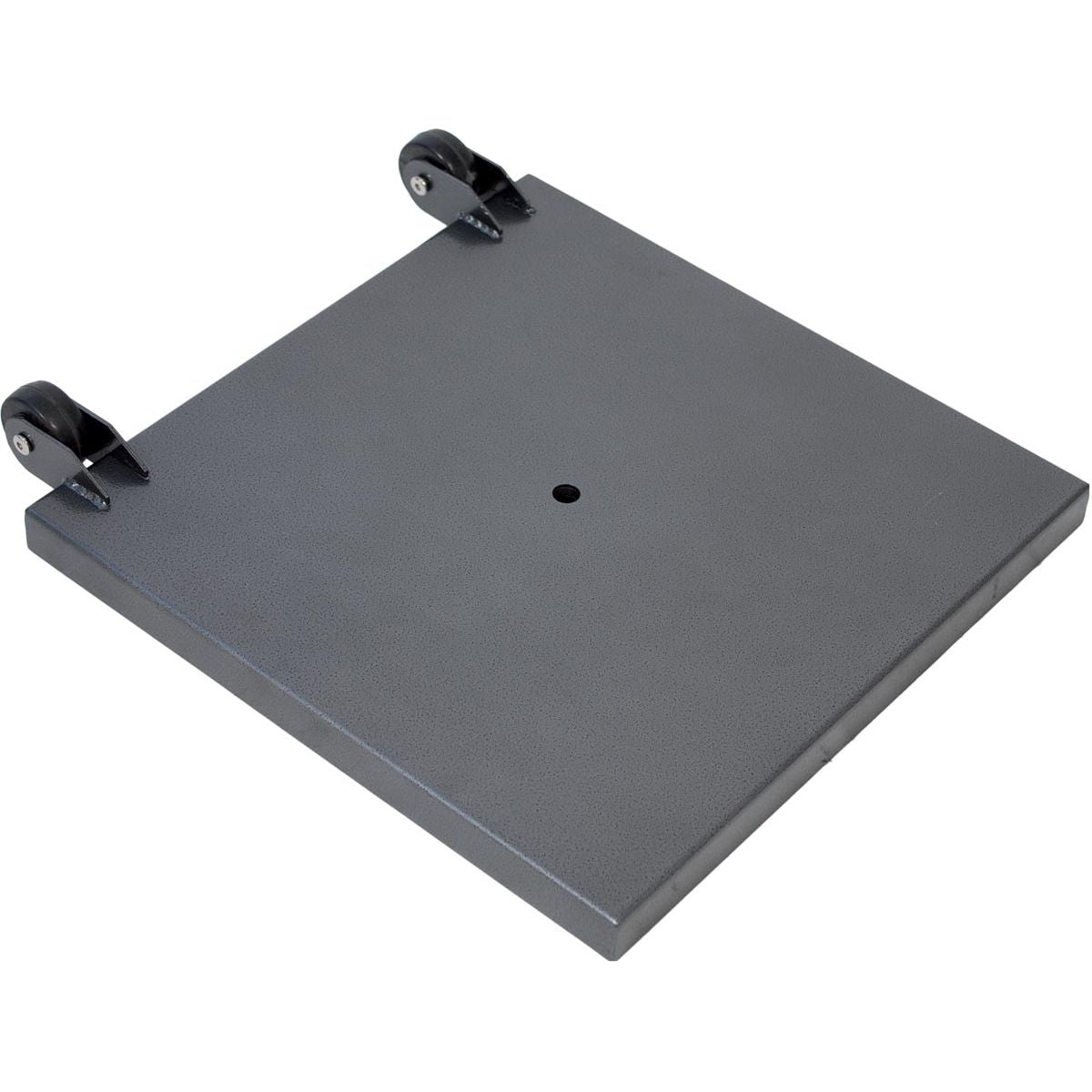 Securit - base expositora galvanizada