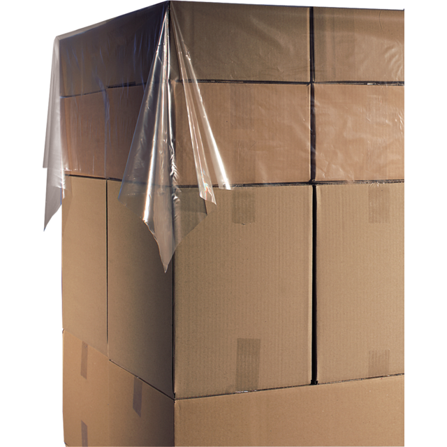 Klika - Lamina | pellicola di copertina | LDPE | 180 cm| 30mio | trasparente | rotolo da 300 pezzi