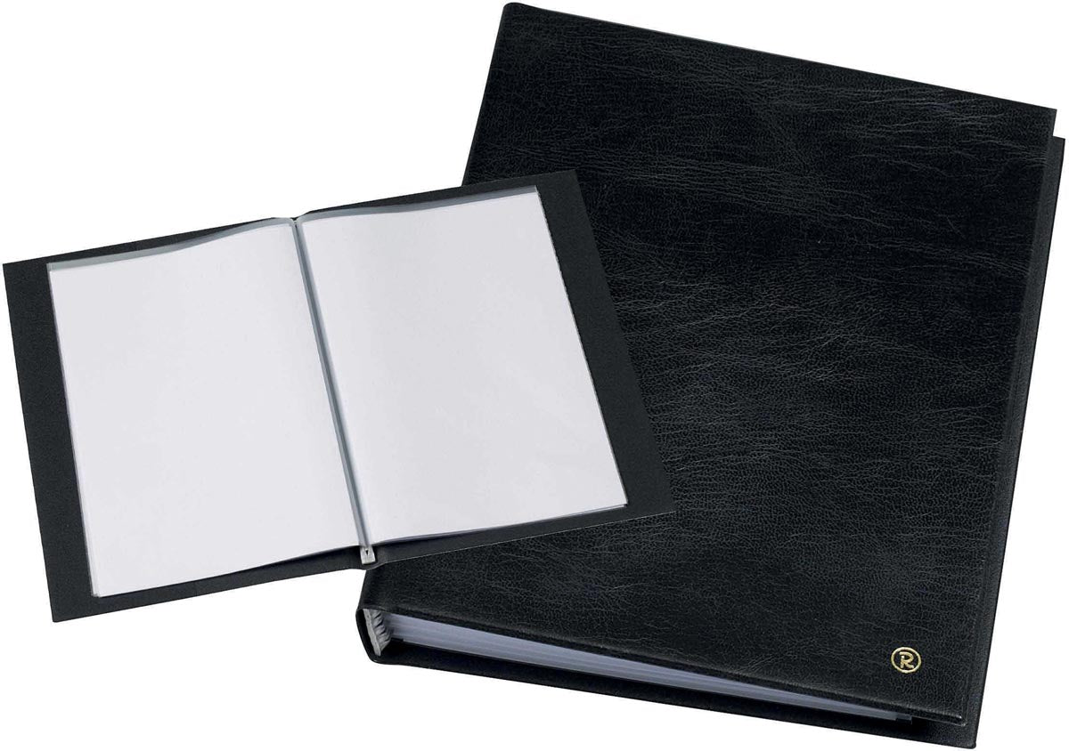 Rillstab - lbum A5 10 tassen