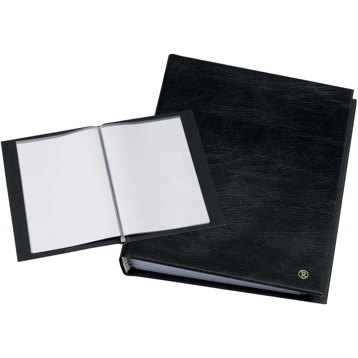 Rillstab - lbum A5 10 tassen