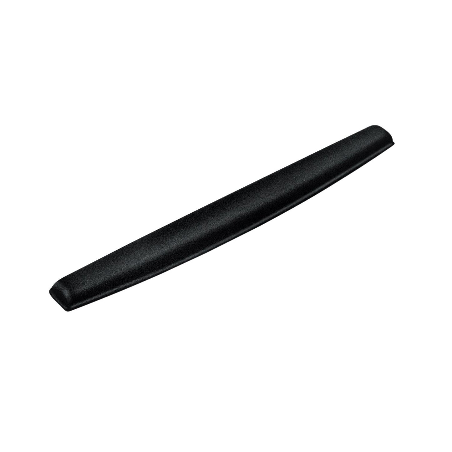Fellowes - 9178201 polssteun Gel, Polyurethaan Zwart