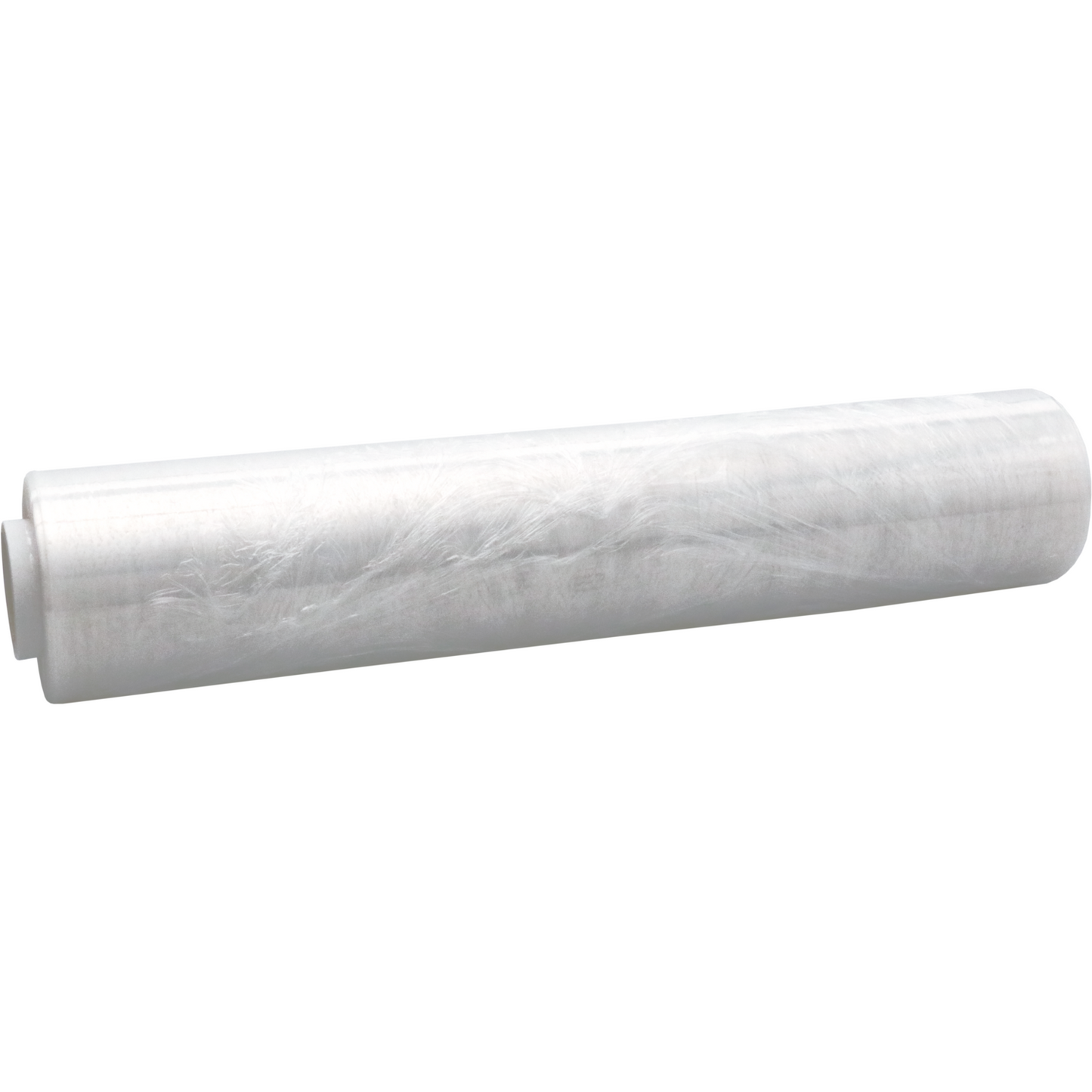 Klika - Foil | hand roll stretch film | LLDPE | 50cm | 270m | 19my | transparent | 6 roll