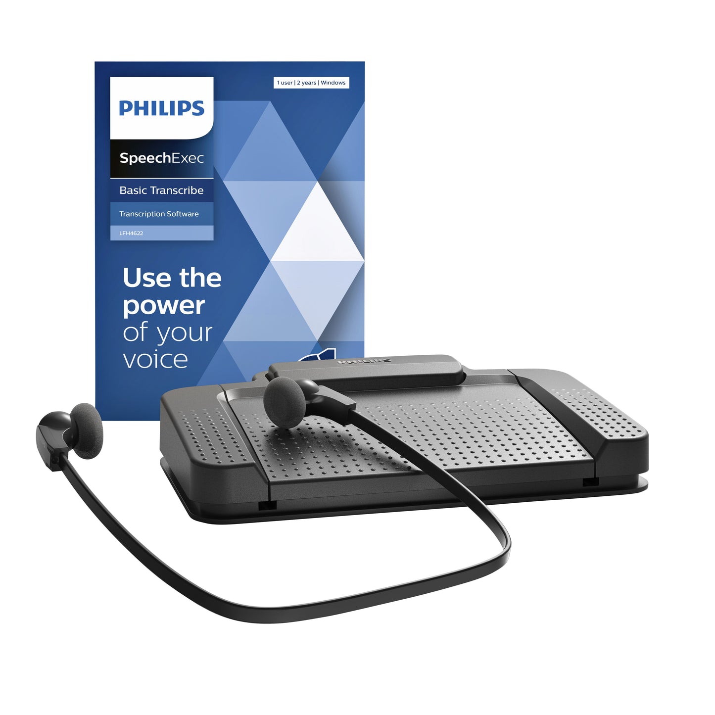 Philips - Transcriptiekit lfh7177