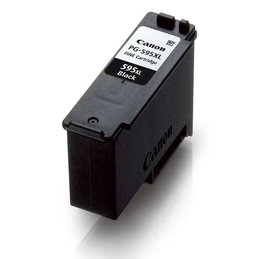 Canon - Inktcartridge pg-595xl zwart