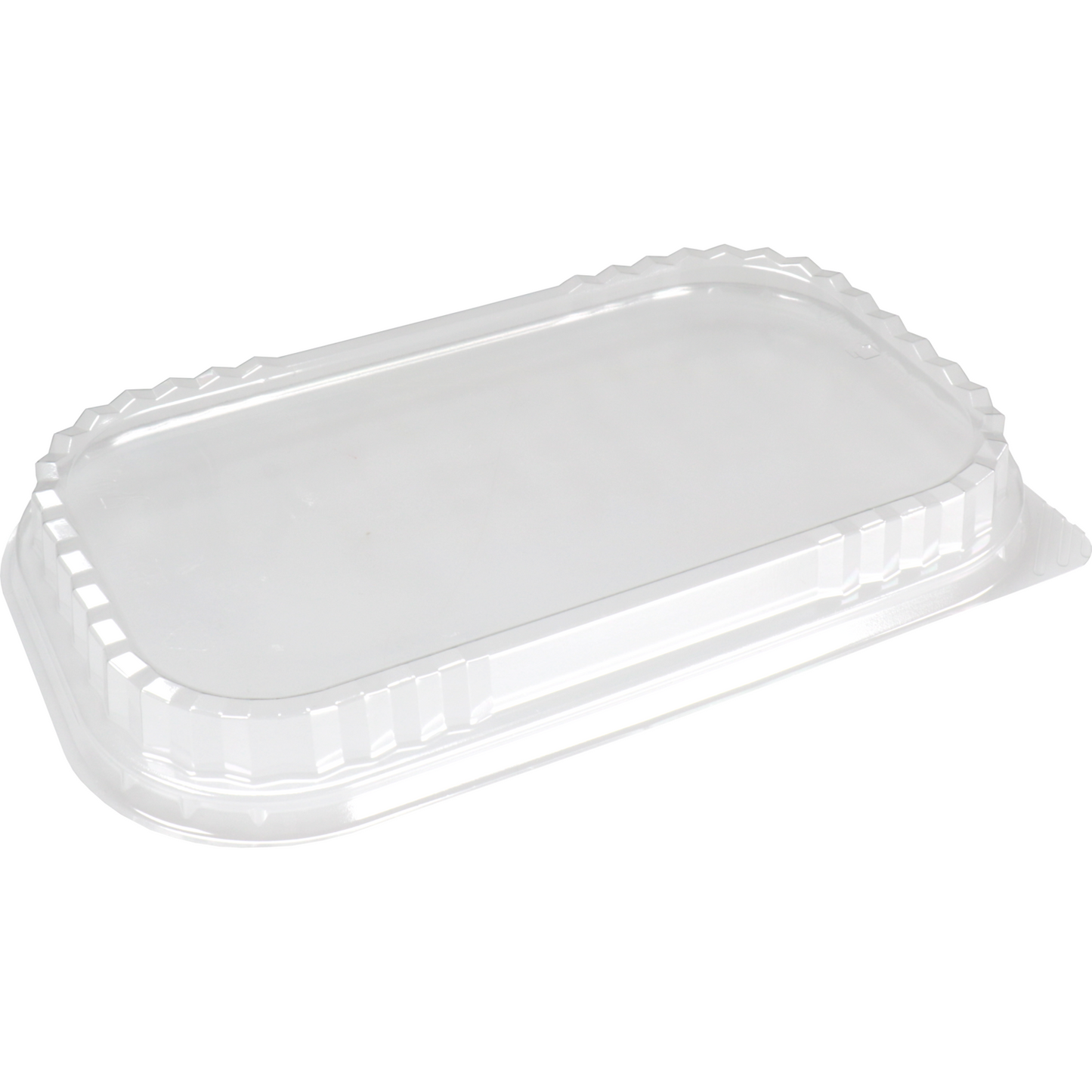 Klika - Deckel für Aluminiumgeschirr 700/964 ml 500 Stück