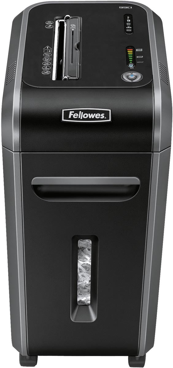 Fellowes - Powershred papiervernietiger 99Ci