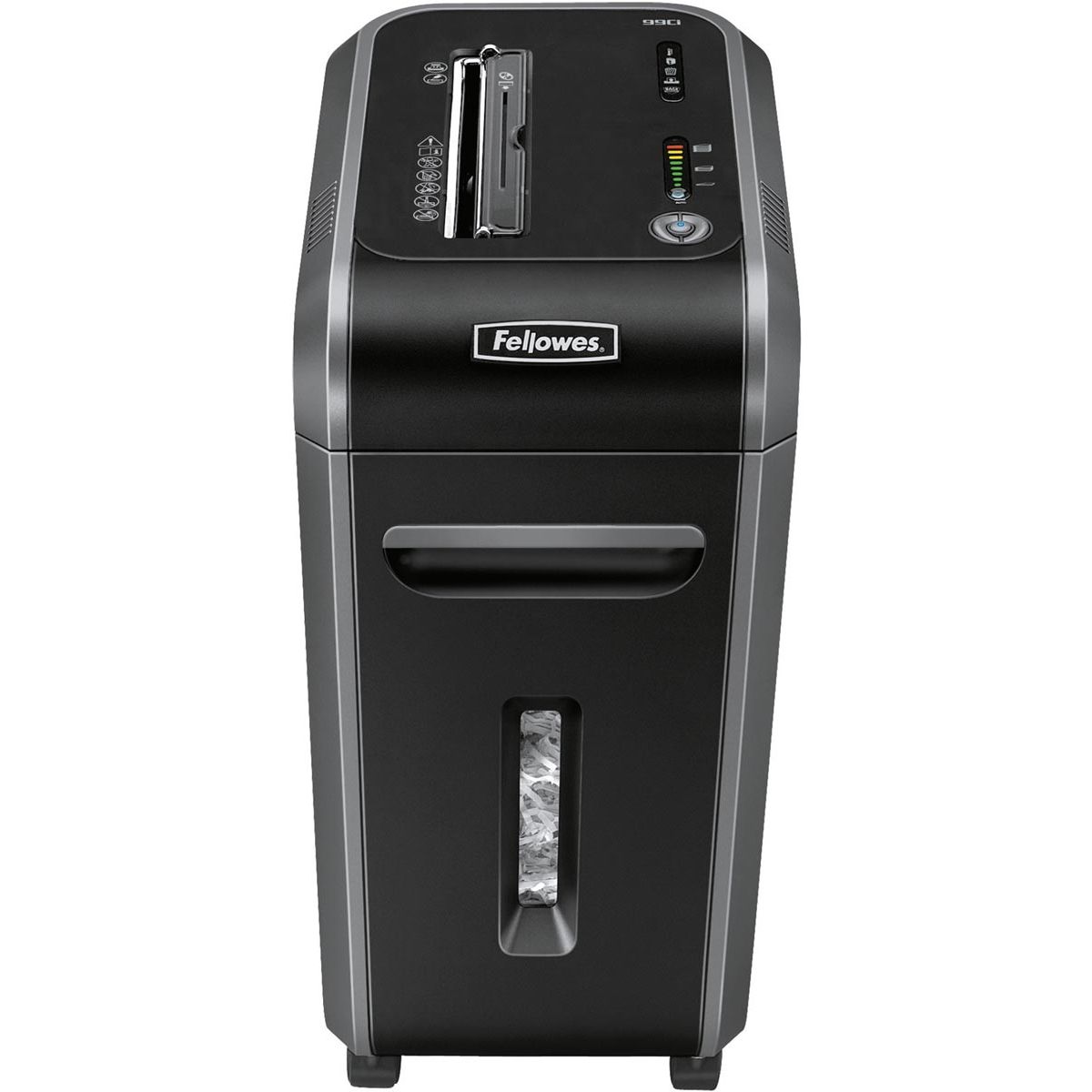Fellowes - Powershred papiervernietiger 99Ci