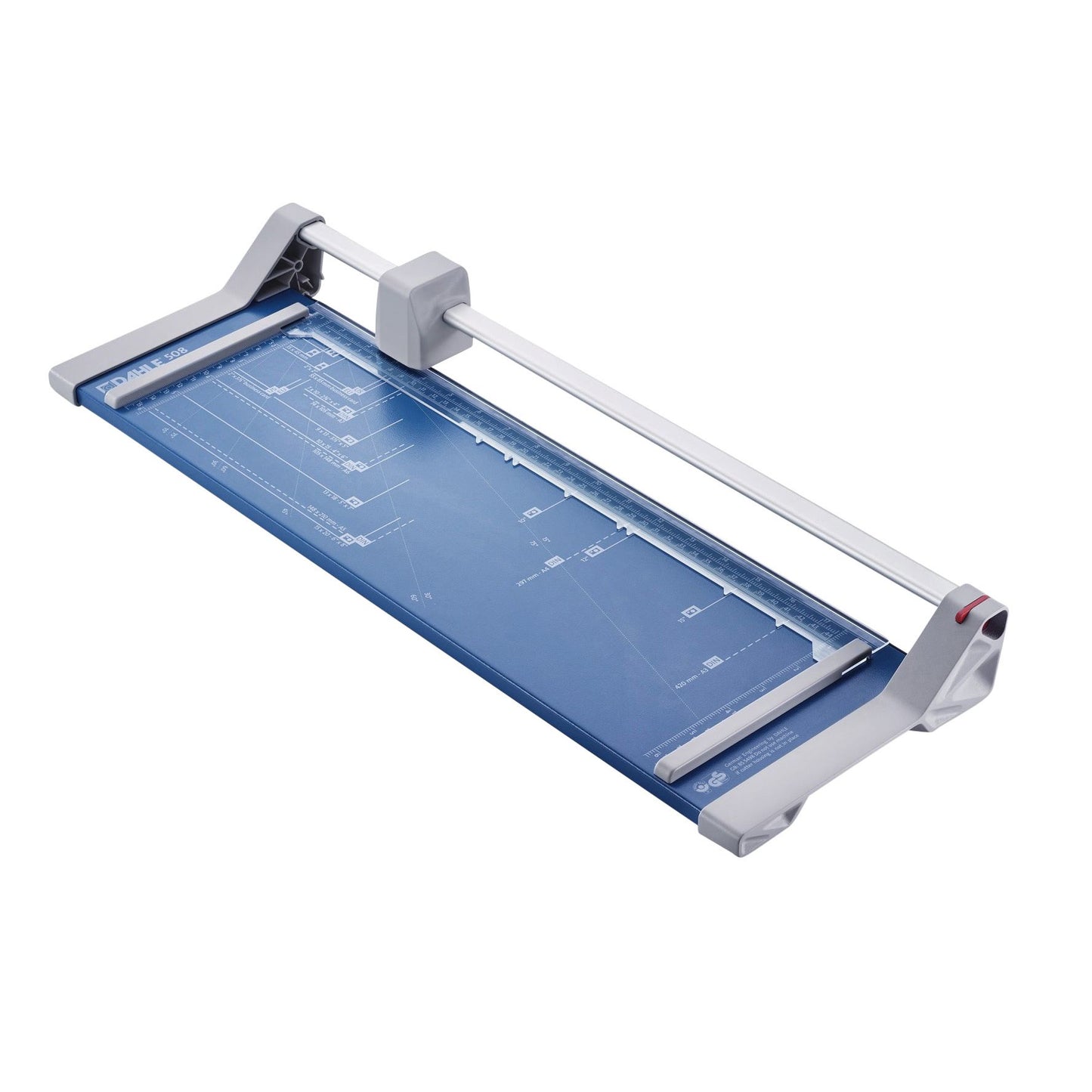 Dahle - Tagliatrice di rotoli 508 460mm