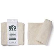 Mr. Eco - dweil ft 50 x 50 cm, uit bamboe- en katoenvezel