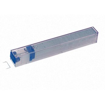 Leitz - Heftklammermagazin K6 5x210 Stück