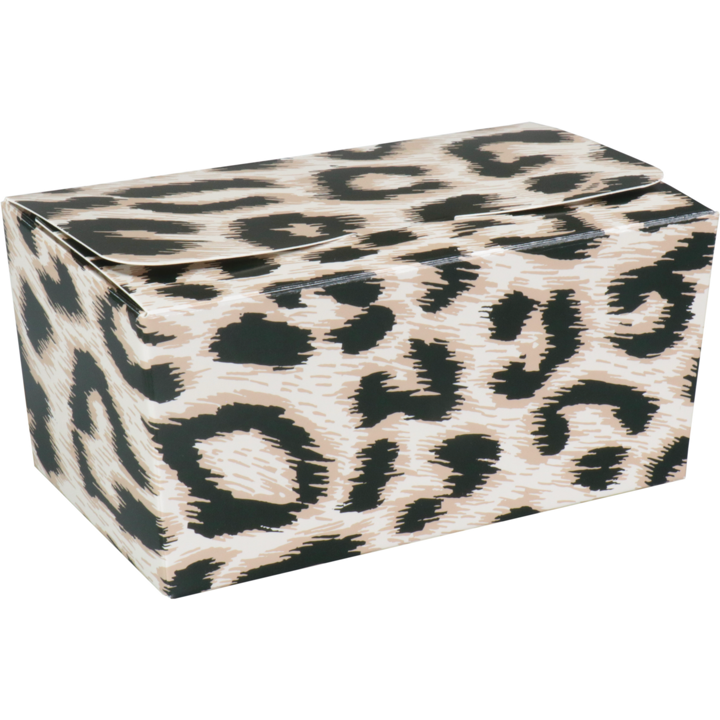 Depa - Ballotin | Panther | karton + PP | 375gr | 125x73x62mm | 200 stuks