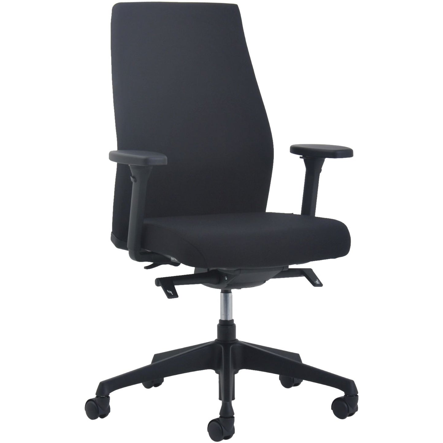 Euroseats - Office chair seats Torino black