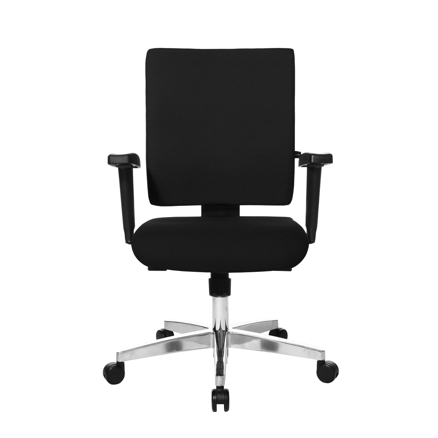 Topstar - Bureaustoel top light 10 zwart