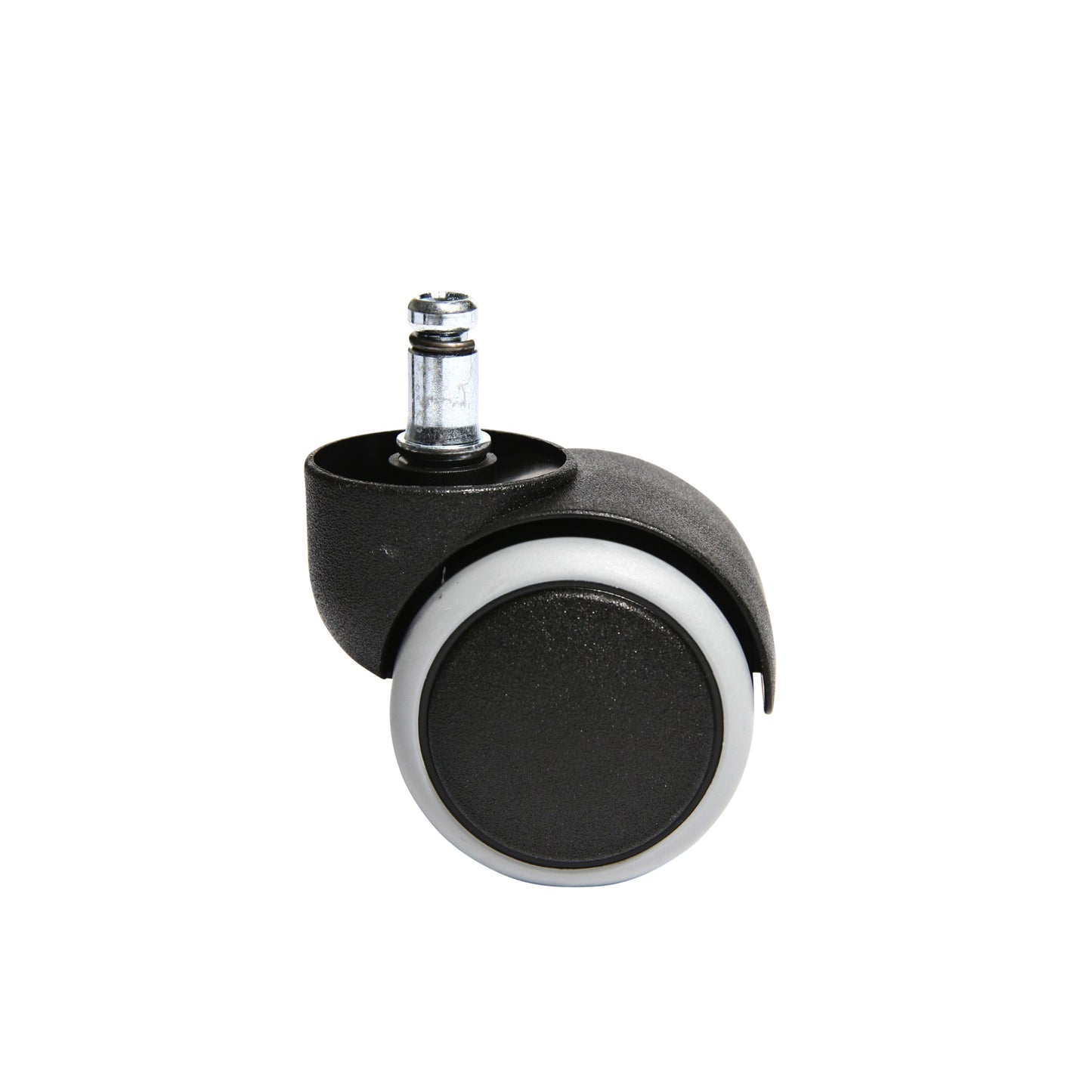 Topstar - Piano per sedia da ufficio con rotelle per pavimento duro 10mm 5 pezzi