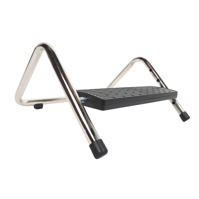 Quantore - Voetensteun basic kunststof voetplaat